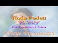 Wisye Pranadewi Roda Padati Official Musik Video