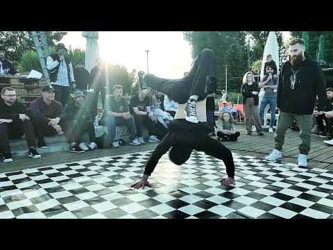 Flair vs AWP (Top8) - 'Malta Breaking Championship'