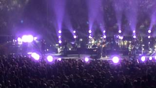 Billy Joel - A Hard Day&#39;s Night (Miami1-31-15)