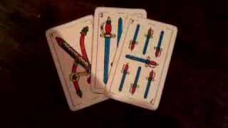 Almafuerte Mano Brava