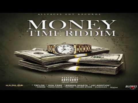 When We Play Games - Kushgad [Money Time Riddim 2021]