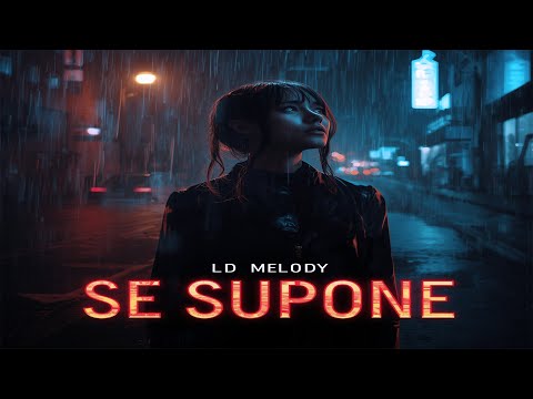 Se supone - Ld Melody - Audio Original -