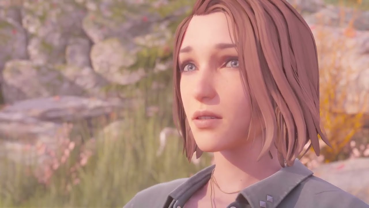 Life is Strange: Reunion — design spotlight