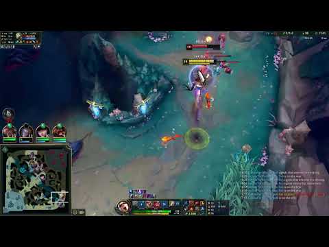 leesin q smite 1