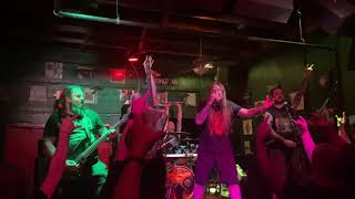 Whore of Bethlehem - Sermon of the Malignant Spirit (Live)