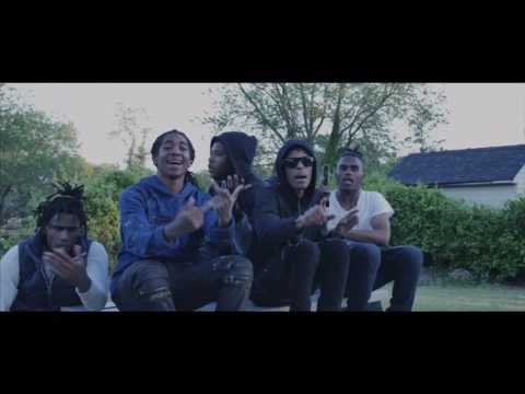 ShugDaTrappa - Youngest Nigga inna Trap (Prod by Krime Pays ) | Shot by @Valley__Visions