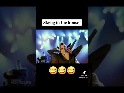 when skeng takes the stage