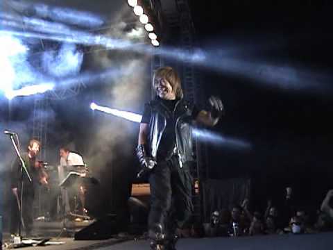 Akira Kushida e Família Lima - AF 2013 *13/07/2013* (Completo)