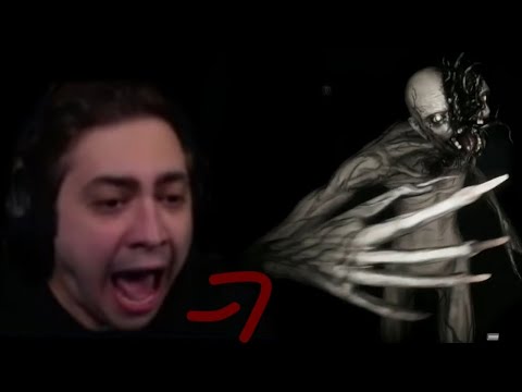 ALANZOKA Jogando SIGN OF SILENCE com AMIGOS (TERROR) !!!