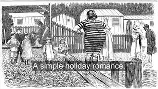 THE KINKS - Holiday Romance (with lyrics)
