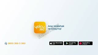 yolcu360, Araç kiralamak ne kolaymış!