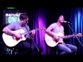 All Time Low- Backseat Serenade (acoustic) 