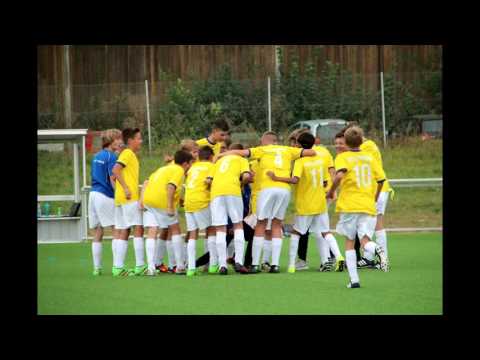 SpVgg 05/99 Bomber Bad Homburg Saison 2016/17 Hinrunde Fotos