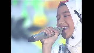 Download lagu NASHWA - AYAM DEN LAPEH (Orkes Gumarang) INDONESIAN IDOL 2018 mp3