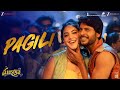 Pagili Full Video Mazaka Sundeep Kishn Ritu Varma Leon James Mahalingam Sahithi C Prabha