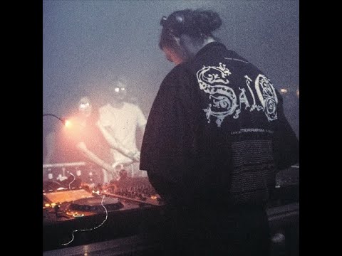 Quelza @ Open Ground (all night set)