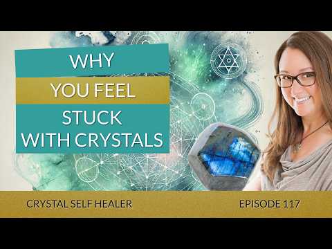 Stuck In Crystal Wearable