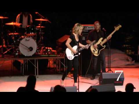 Samantha Fish Concert 06-03-2017