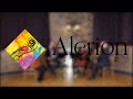 Alerion String Quartet - Paint It Black (Wednesday) - Wedding String Quartet