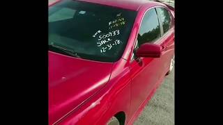 Cover art for but it got