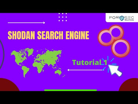 Information Gathering with Shodan | How Shodan Works? | Tutorial 1