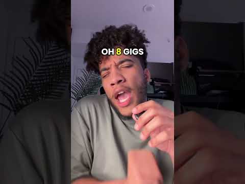 300FPS On the MacBook Neo.. #carterpcs #tech #macbookneo #bedwars