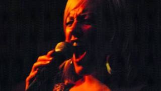 Pushin&#39; On - Alice Russell ft. The Quantic Soul Orchestra