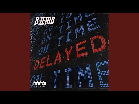 Delayed (feat. Philo)