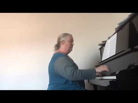 Puddles - Jennifer Trynes - AMEB Series 17 Grade 1