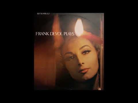 Frank De Vol The Raimbow Strings  -  Frank De Vol Plays