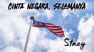 Download lagu Stacy - Cinta Negara, Selamanya mp3