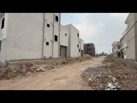 Ayodhya Villas Project Tour 1