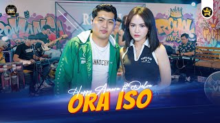 Download lagu HAPPY ASMARA FT DELVA - ORA ISO (  Live Video Royal Music ) mp3
