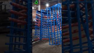 Steel Weight Scrap Metal Removal