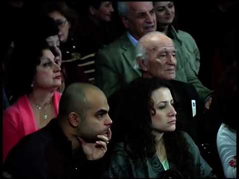 Բաց մեզ Տեր/Bats mez Ter/ Open Us Lord Ու՞ր ես մայր իմ/ Ur es mayr im (Armenian spiritual music) 