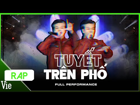 Màn Rap Đẳng Cấp Của GILL Khiến Cả 4 HLV Phải Tranh Giành Quyết Liệt | RAP VIỆT 2024