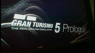 Download lagu GT5P Soundtrack - Luca Ceccatelli - Get Away mp3
