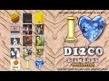 💎 I LOVE "ITALO DISCO" - DIAMONDS 11 💎 (FLAC) + tracklist