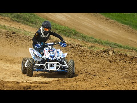 Kobe Vanfossen | High Point MX | 2021