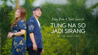 Download lagu Bobby Purba & Tabita Sipahutar - Tung Na So Jadi Sirang (Lagu Batak 2024)   mp3 Download lagu Bobby Purba & Tabita Sipahutar - Tung Na So Jadi Sirang (Lagu Batak 2024)   mp3