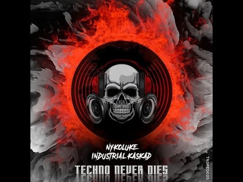 NYKOLUKE - INDUSTRIAL KASKAD (Original Mix)