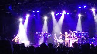 Yes/ARW Live: 9/13/17 - Vienna - I am Waiting