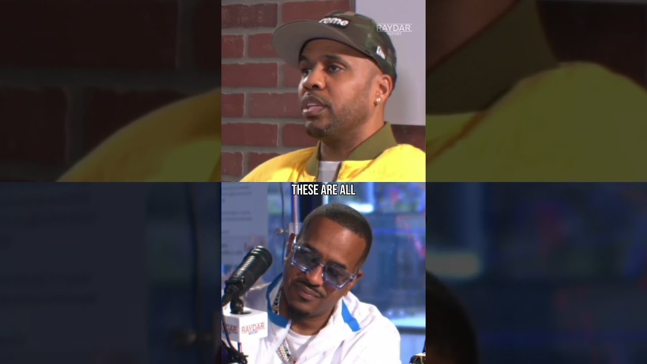 Top 5 Hip Hop Groups: Debate Starts Now! #shorts