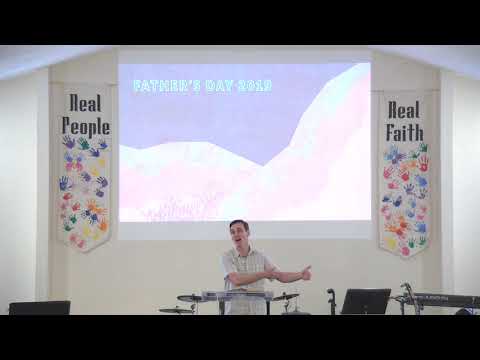 06/16/19 - Father's Day 2019