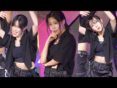 [Rosie Fancam] GDV cover NCT 127 - 英雄; Kick It @ MBK Cover Dance 2020 (Au4) | 200903