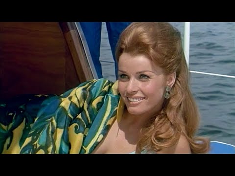 Operazione San Gennaro (1966) - music by Armando Trovajoli "Maggie"