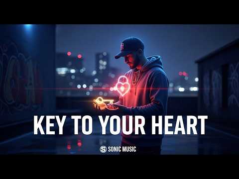 SONIC MUSIC - Key to Your Heart ( Rmx 2026)