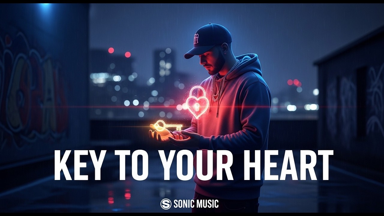 SONIC MUSIC - Key to Your Heart ( Rmx 2026)