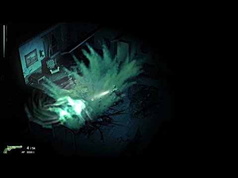 Hellsign - Gameplay [PC ULTRA 60FPS]