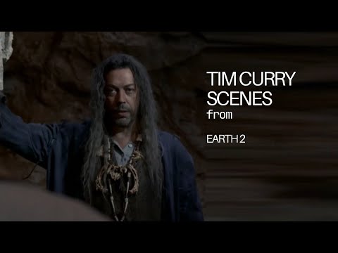 E@rth Tw0 Clips feat. Tim Curry